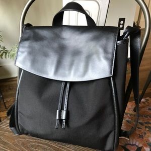 Skagen “Ebba” Backpack Purse. No flaws.